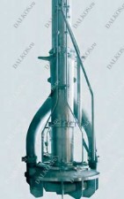 Грузовой насос Hamworthy CKL