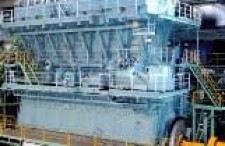 Двигатель малооборотный Hamworthy WArtsilA RT-flex84T/RTA84T