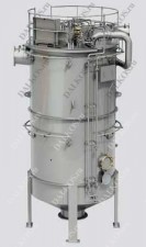 Генератор инертного газа Hamworthy TANKERS