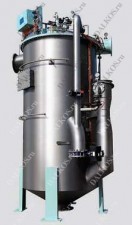 Инертная система Hamworthy MULT-INERT