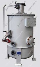 Система дымовых газов Hamworthy Flue Gas