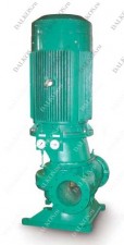 Центробежный насос Hamworthy CA
