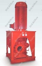 Центробежный насос Hamworthy CB