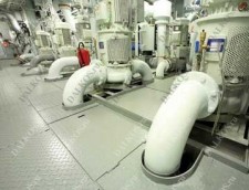 Центробежный насос Hamworthy CG