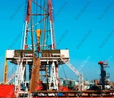 Мобильный санитарный узел Hamworthy MSU