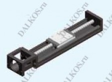 Линейная направляющая HIWIN серии KK