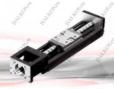 Линейная направляющая HIWIN серии SK