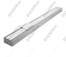 Линейная направляющая HIWIN серии KS