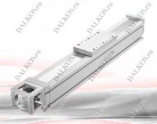 Линейная направляющая HIWIN серии KU