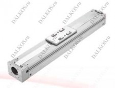 Линейная направляющая HIWIN серии KE