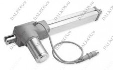 Линейный привод HIWIN серии LAM2