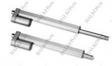 Линейный привод HIWIN серии LAS