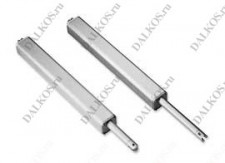 Линейный привод HIWIN серии LAS4