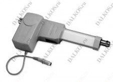 Линейный привод HIWIN серии LAN1