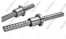 Шариковый винт HIWIN серии Super S