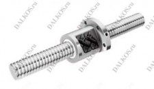 Шариковый винт HIWIN серии NC