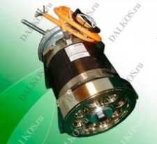 Тяговый двигатель HIWIN серии TMR-ELE-01/1A