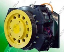 Тяговый двигатель HIWIN серии TMR-ELE-03/3A