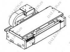 Линейный двигатель HIWIN серии LMX1E-C