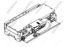 Линейный двигатель HIWIN серии LMX1L-S