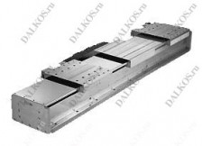 Линейный двигатель HIWIN серии LMX1L-SC