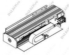 Линейный двигатель HIWIN серии LMX1E-T