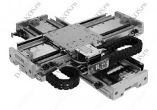 Линейный двигатель HIWIN серии LMX2E-CB5-CB8