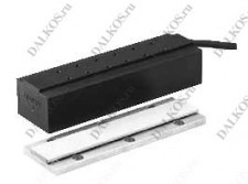 Линейный двигатель HIWIN серии LMS