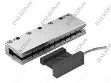 Линейный двигатель HIWIN серии LMCA, LMCB, LMCC