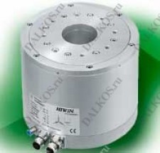 Двигатель прямого привода HIWIN серии TMS, TMA