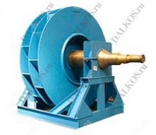 Центробежный вентилятор Howden серии Boiler Fans