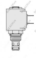 Электромагнитный клапан HydraForce SV08-20