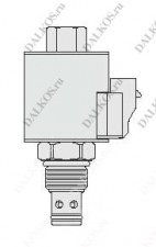 Электромагнитный клапан HydraForce HSV10-24
