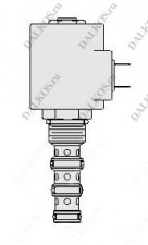 Электромагнитный клапан HydraForce SV10-40A