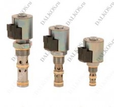 Картриджный клапан HydraForce серии HSPECxx-30