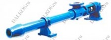 Винтовой насос HP PUMP серии KL