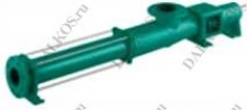 Винтовой насос HP PUMP KZ