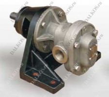 Шестеренчатый насос HP PUMP серии KS