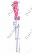 Винтовой насос HP PUMP KYV