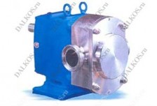 Поршневой насос HP PUMP Sanitary