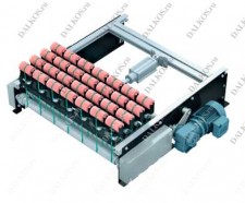 Отклоняющий щиток высокоскоростной interroll ST 5446