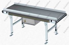 Ленточный конвейер interroll BM 4081 (CD)