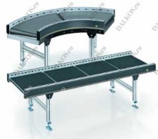 Роликовый пояс interroll BM 5505