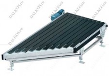 Пояс слияния interroll BM 4430/4445