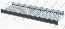 Роликовый конвейер interroll RM 5504