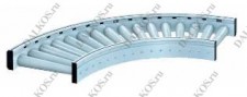 Роликовый конвейер interroll RM 5530