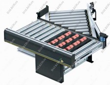Роликовый конвейер interroll RM 5545
