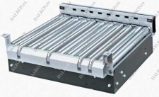 Роликовый конвейер interroll RM 5591