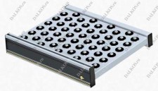 Шаровый блок interroll RM 5760