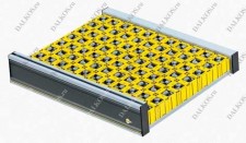 Шаровый блок interroll RM 5761